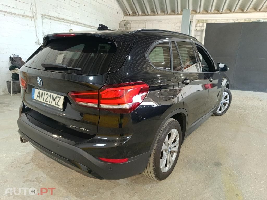 BMW X1 25 e xDrive Corporate Edition