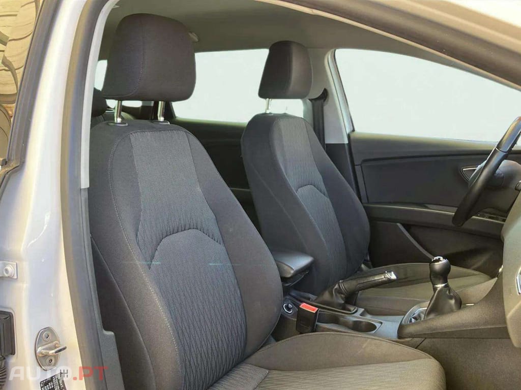 Seat Leon 1.6 TDI Style S/S