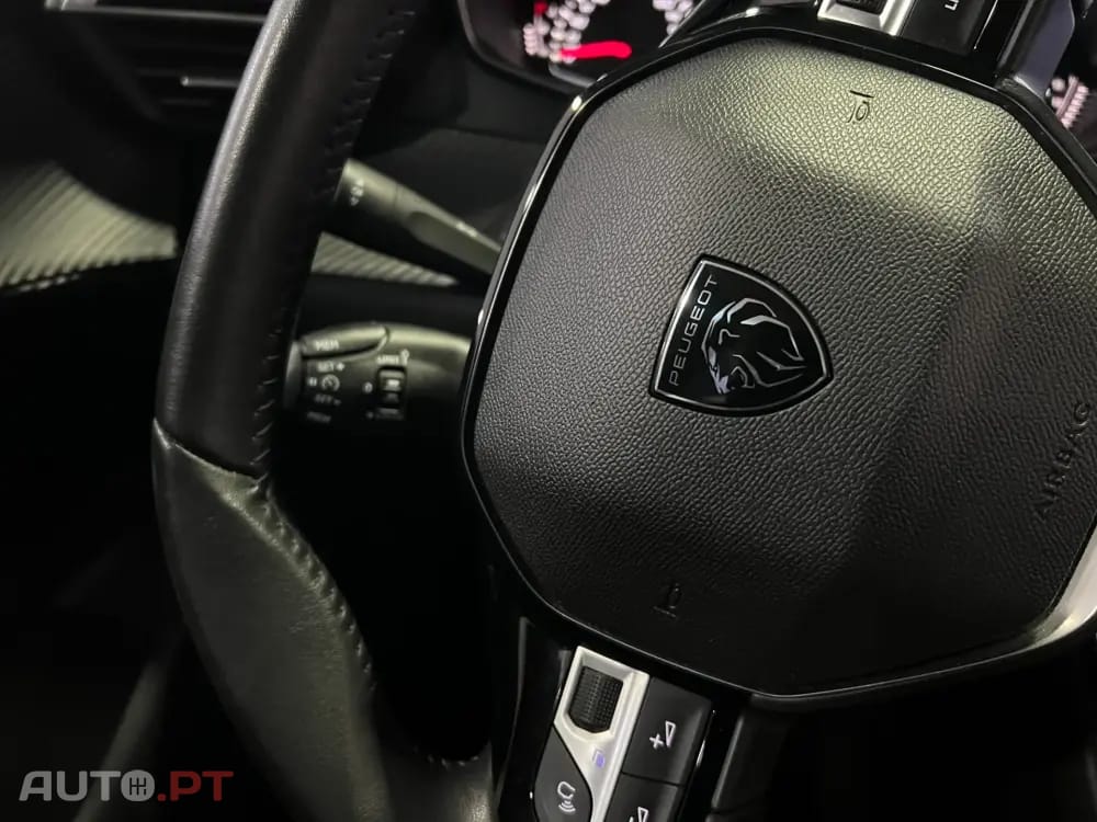 Peugeot 208 1.2 PureTech Active Pack