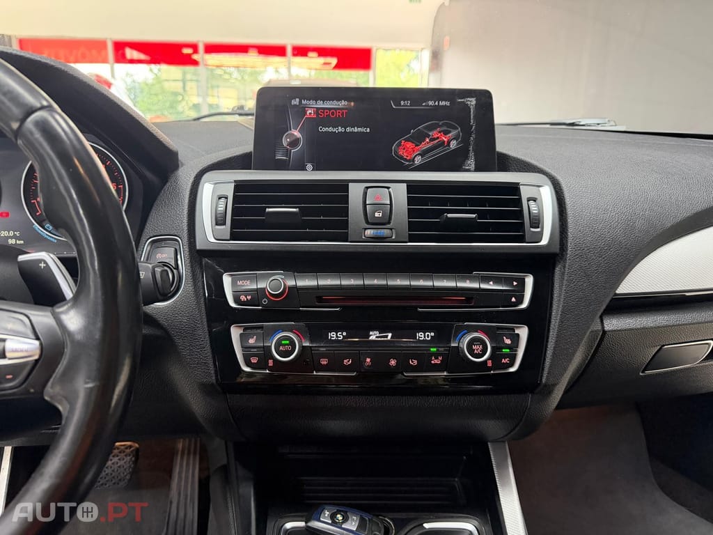 BMW 225 d Pack M Auto