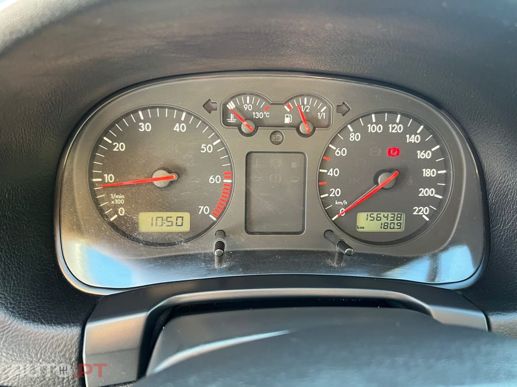 Volkswagen Golf 1.4i Confortline