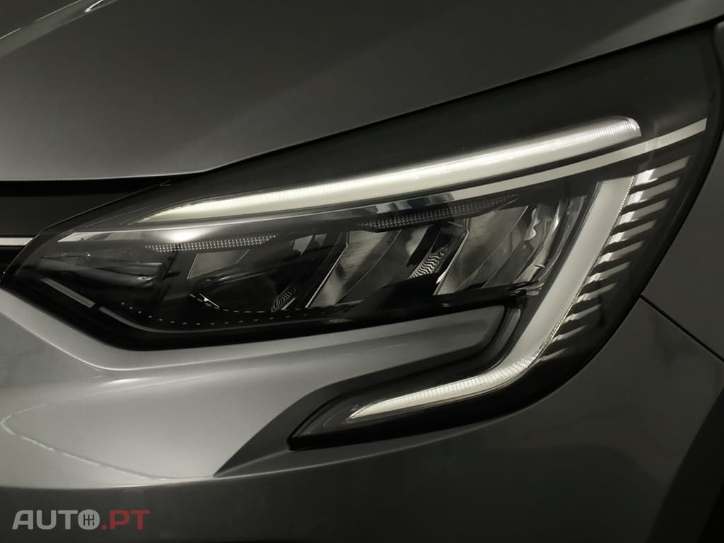 Renault Clio Clio 1.0 TCe Evolution