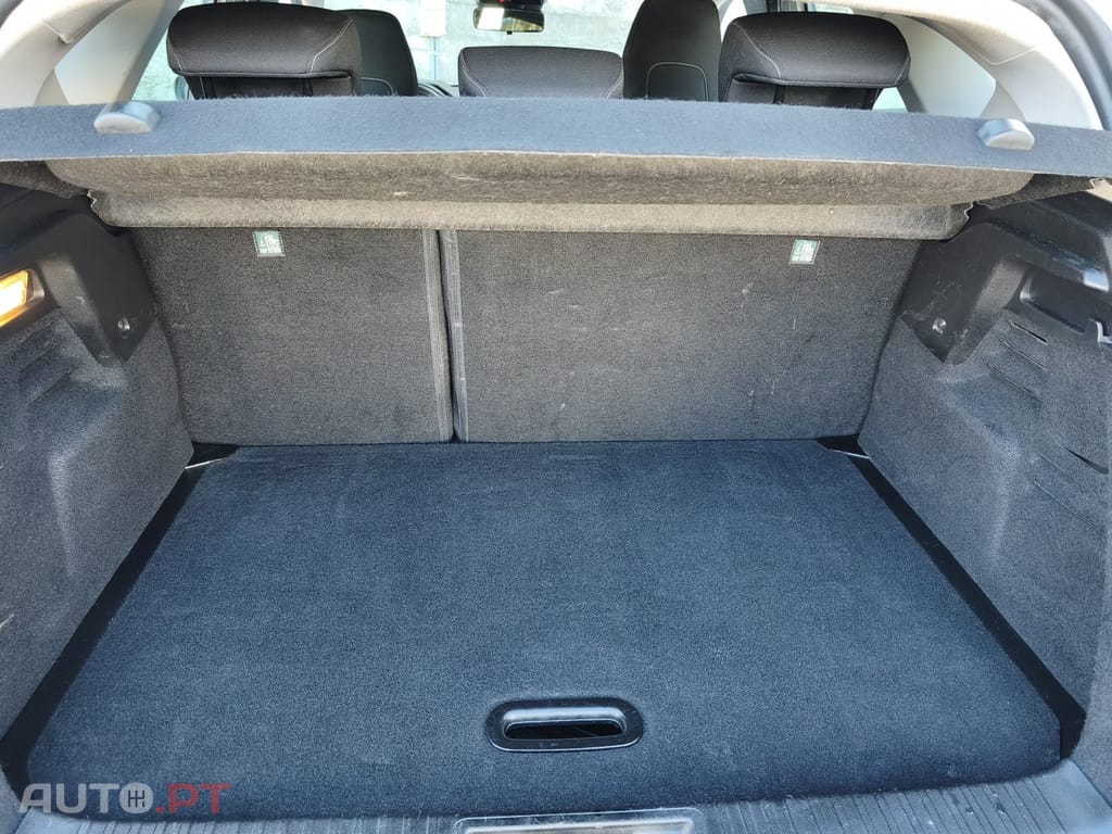 Renault Captur 1.6 E-Tech Full Hybrid Engineered