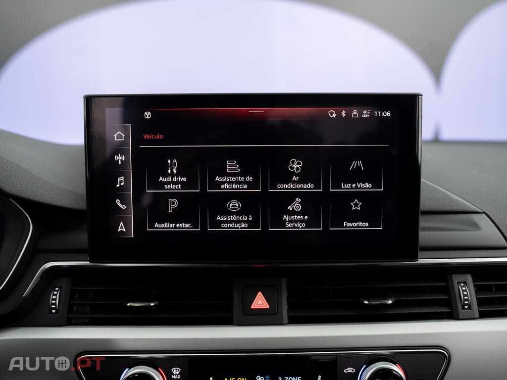 Audi A5 35 TDI Advanced S tronic