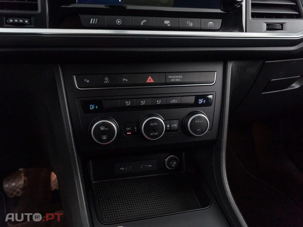 Seat Ateca 2.0 TDI Style