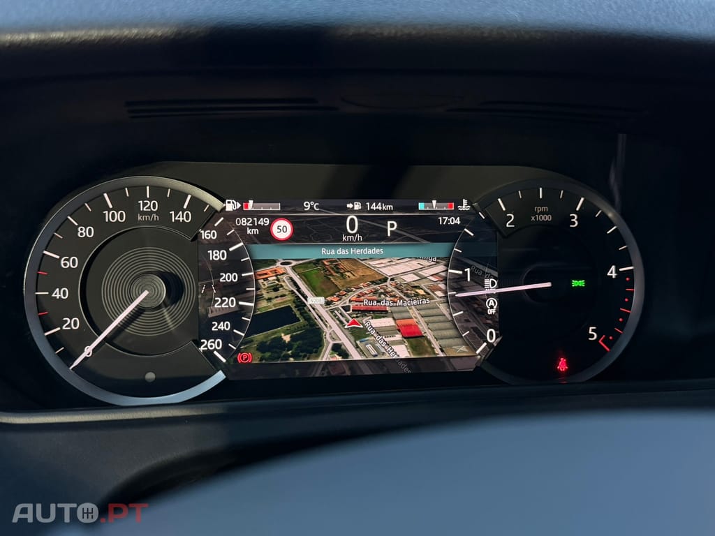 Land Rover Velar 2.0 D200 AWD R-Dynamic SE