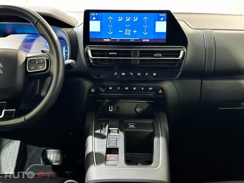 Citroen C5 Aircross 1.6 Hybrid E-Series Collection e-EAT8