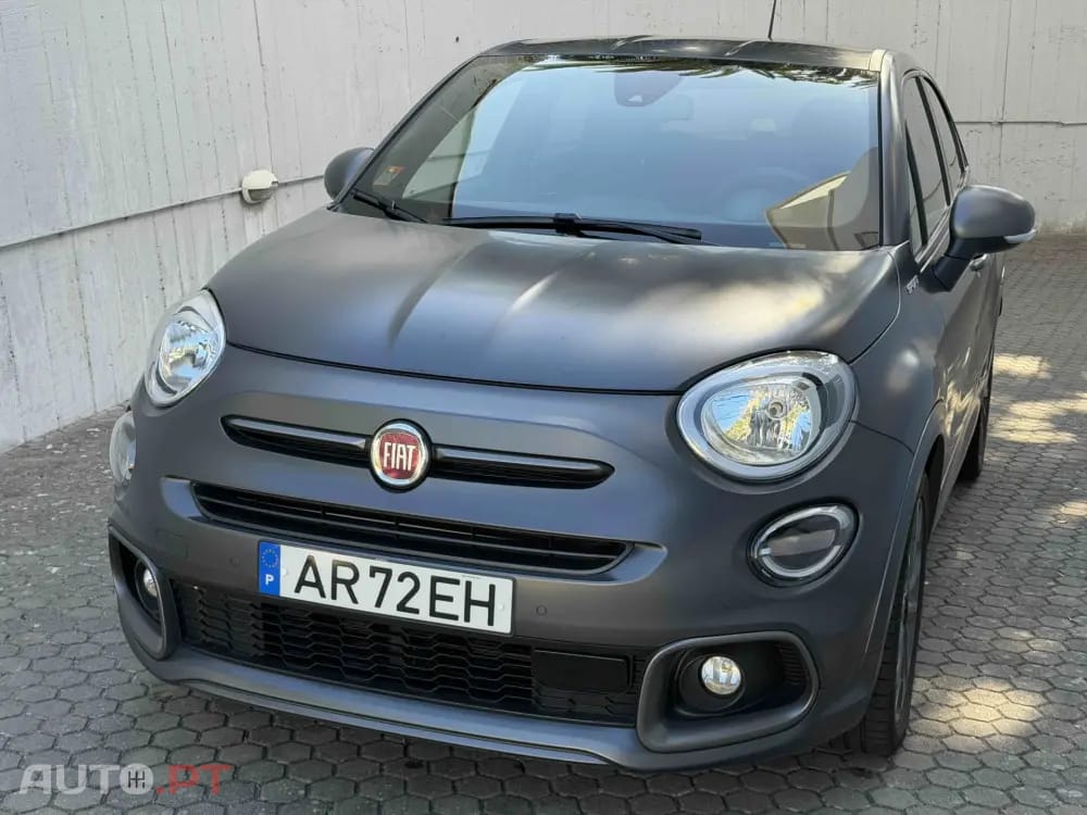 Fiat 500X 1.0 FireFly Sport