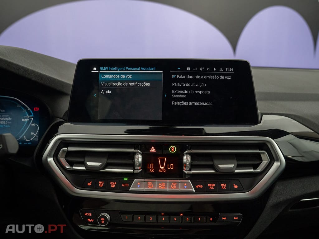 BMW X3 30 e xDrive