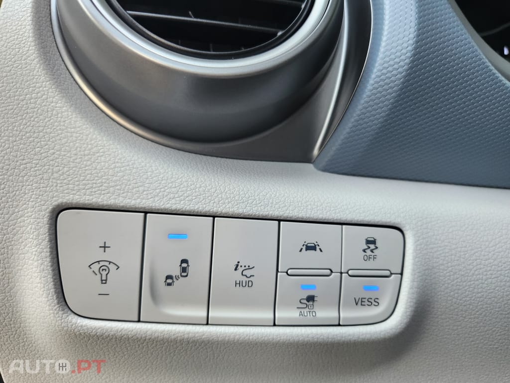 Hyundai Kauai 64 kWh Premium