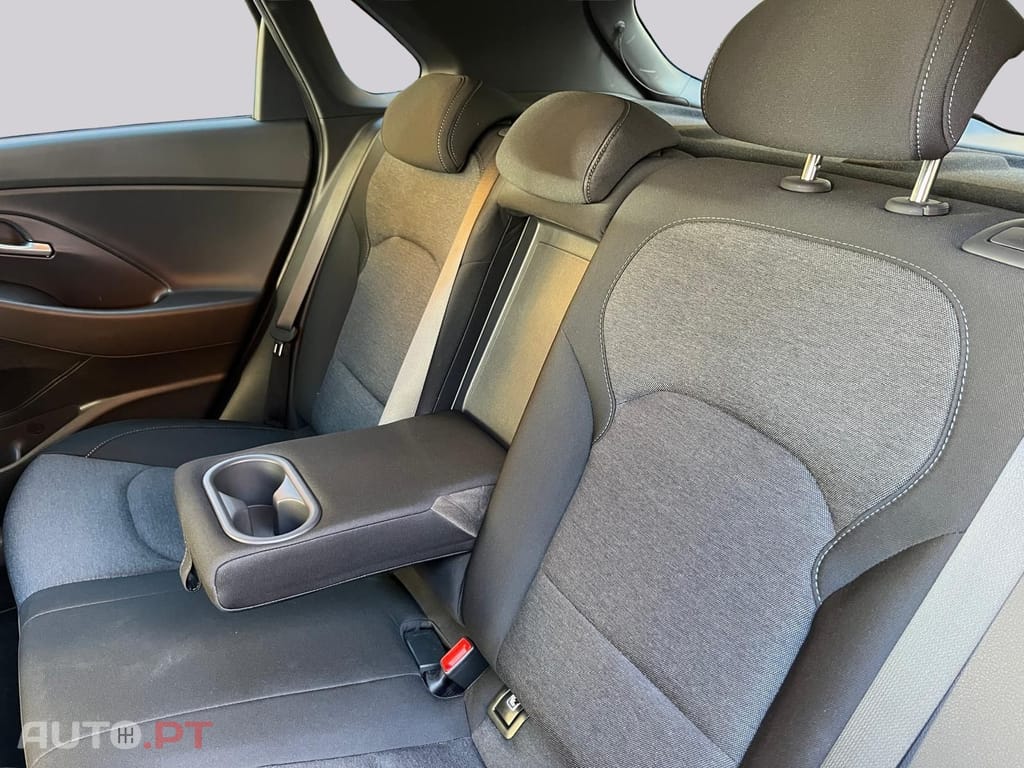 Hyundai i30 Sport