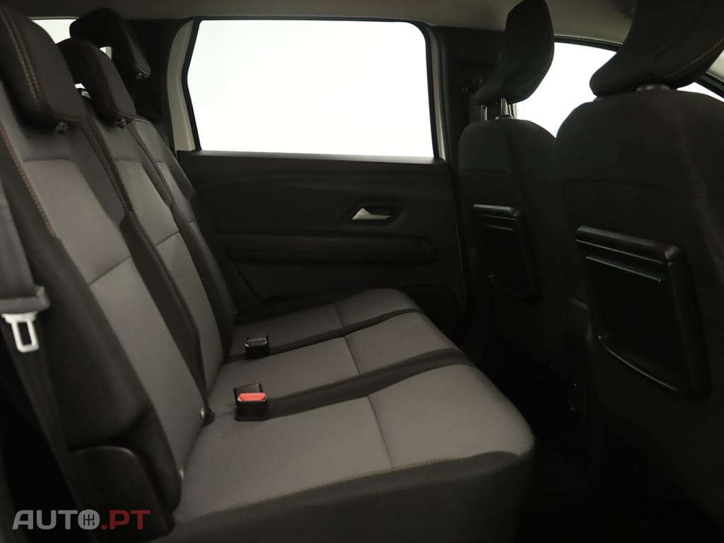 Dacia Jogger Jogger 1.0 ECO-G Extreme 7L Bi-Fuel