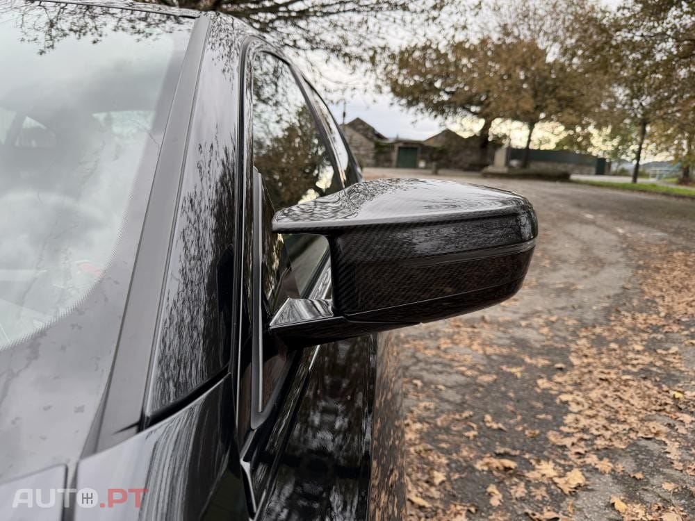 BMW M3 Competition Pack 50 anos M