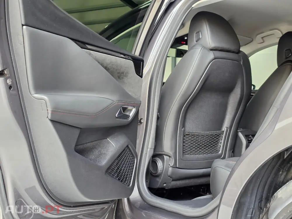 DS 4 E-TENSE 225 PERFORMANCE LINE+ — fotografia 43