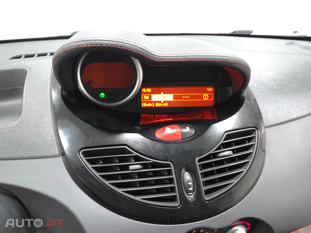 Renault Twingo 1.2 16V Dynamique