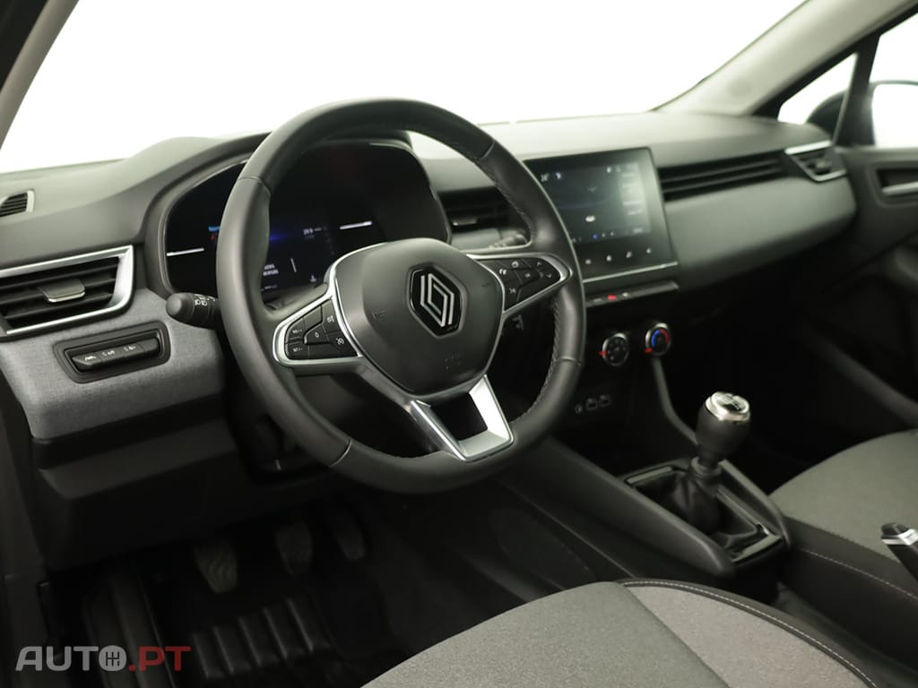 Renault Clio Clio 1.0 TCe Evolution