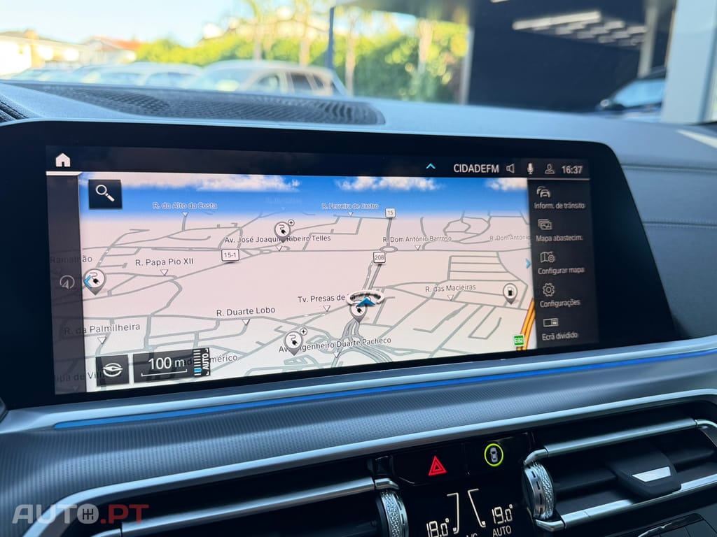 BMW X5 45 e xDrive Pack M