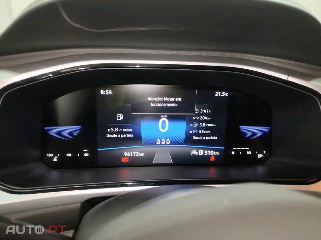 Volkswagen T-Roc 2.0 TDI Life