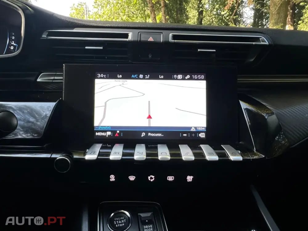 Peugeot 508 SW 1.5 BlueHDi Allure Pack EAT8