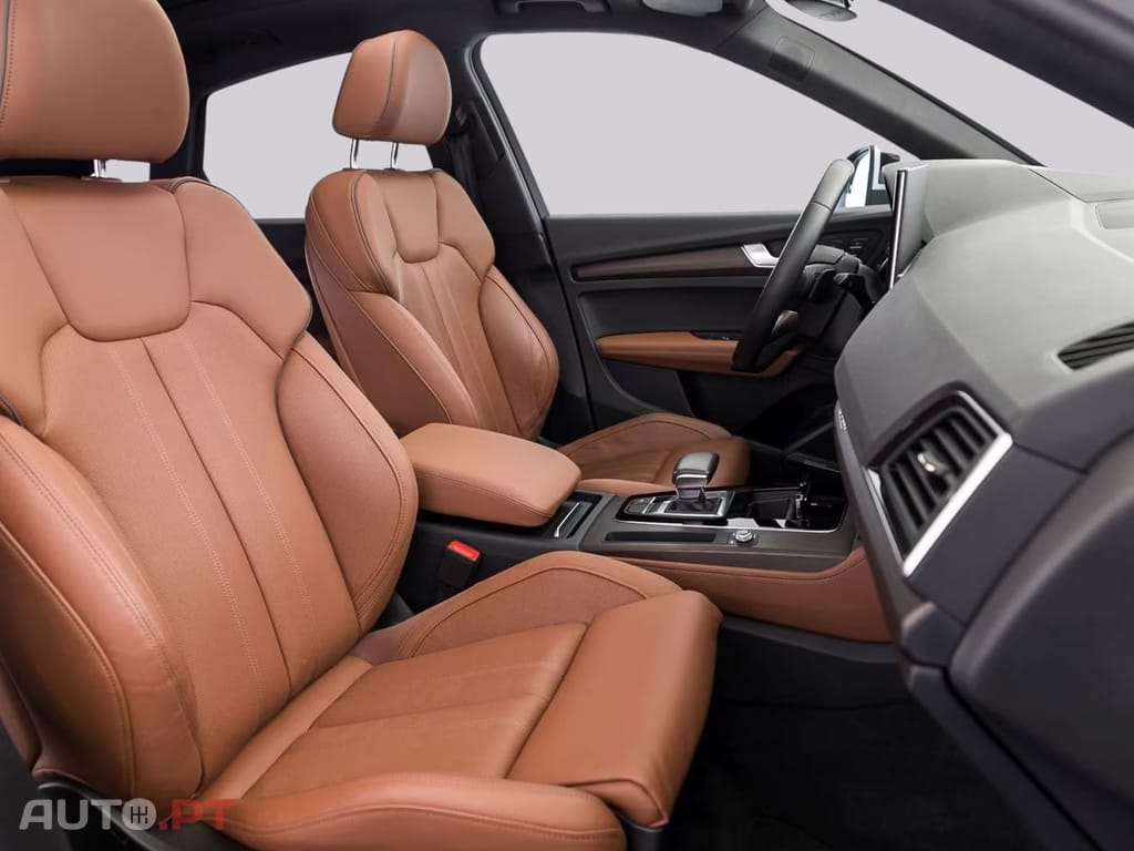 Audi Q5 I.V.A DEDUTÍVEL S line