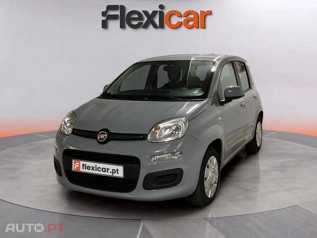 Fiat Panda 1.2 Easy S&S