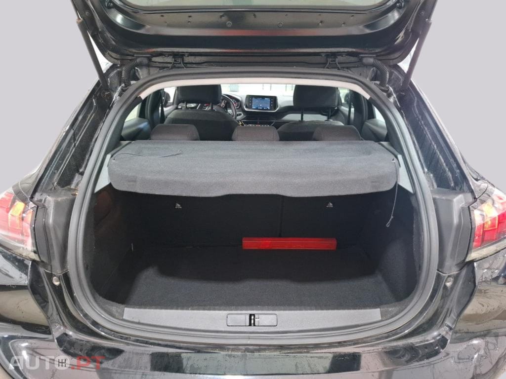 Peugeot 208 Active Pack