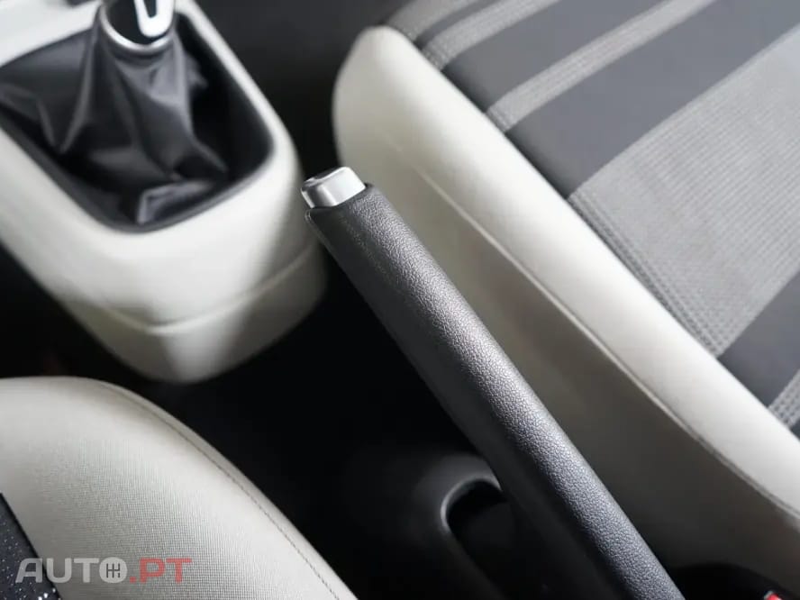 SEAT Mii 1.0 Style — fotografia 22