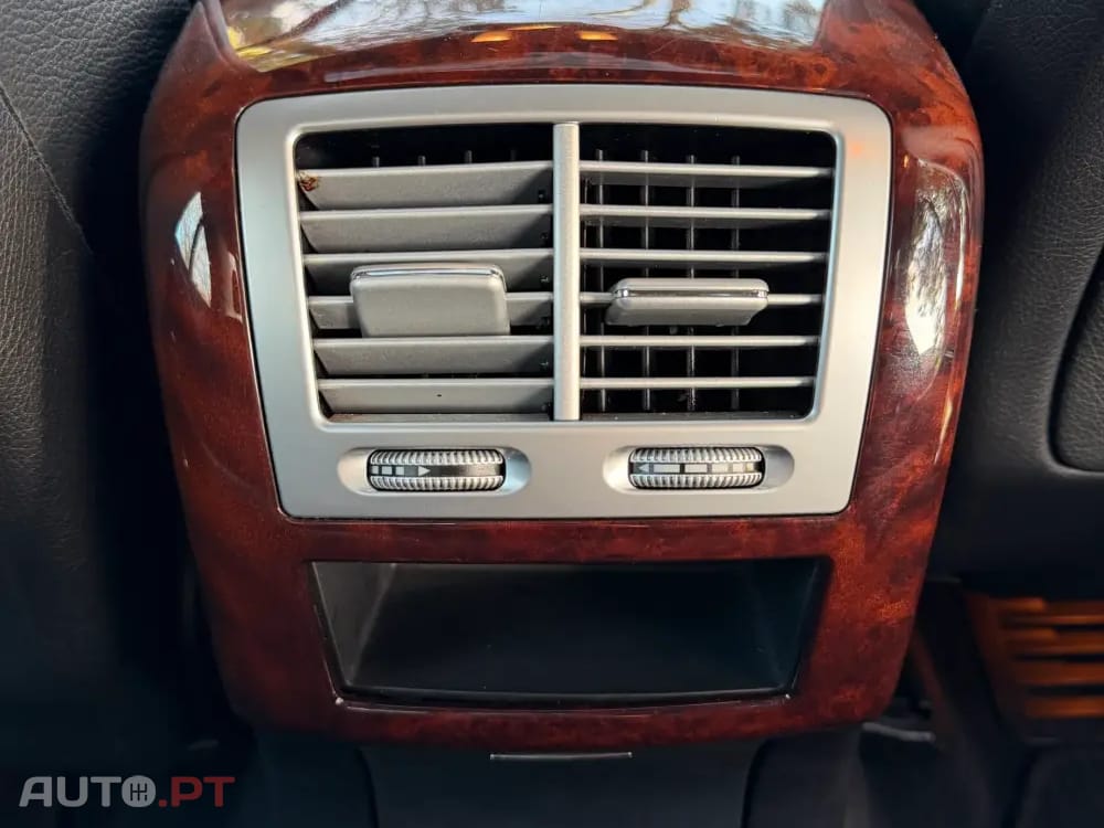 Mercedes-Benz S 350 S350