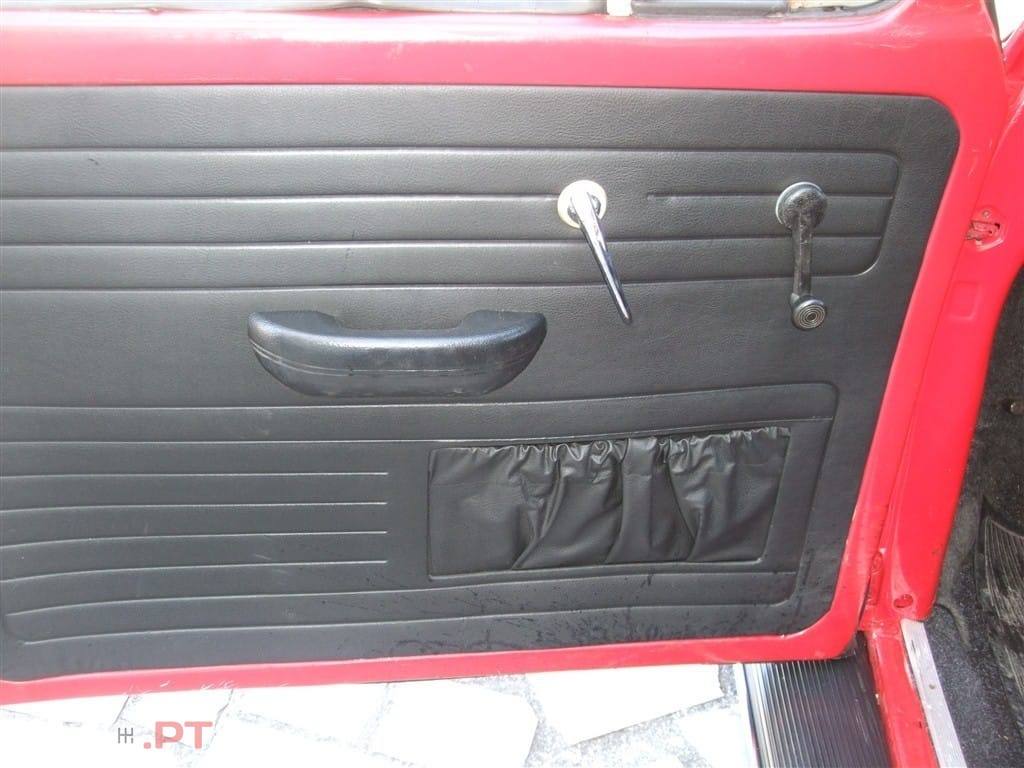 Volkswagen Carocha Carocha 1300