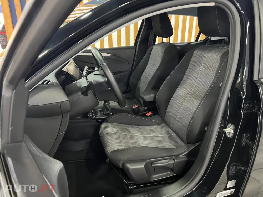 Opel Corsa 1.2 Business Edition
