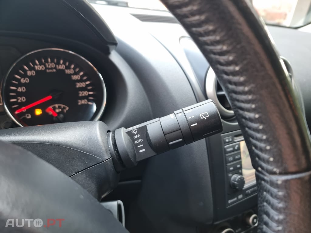 Nissan Qashqai 1.6 dCi 360 S&S