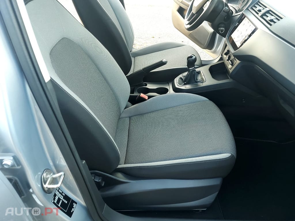 Seat Ibiza 1.0 Style
