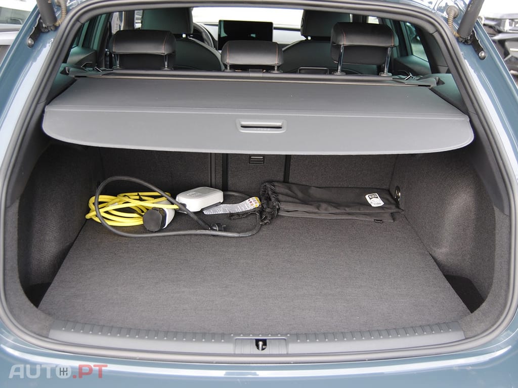 Cupra Leon Sportstourer 1.5 e-Hybrid