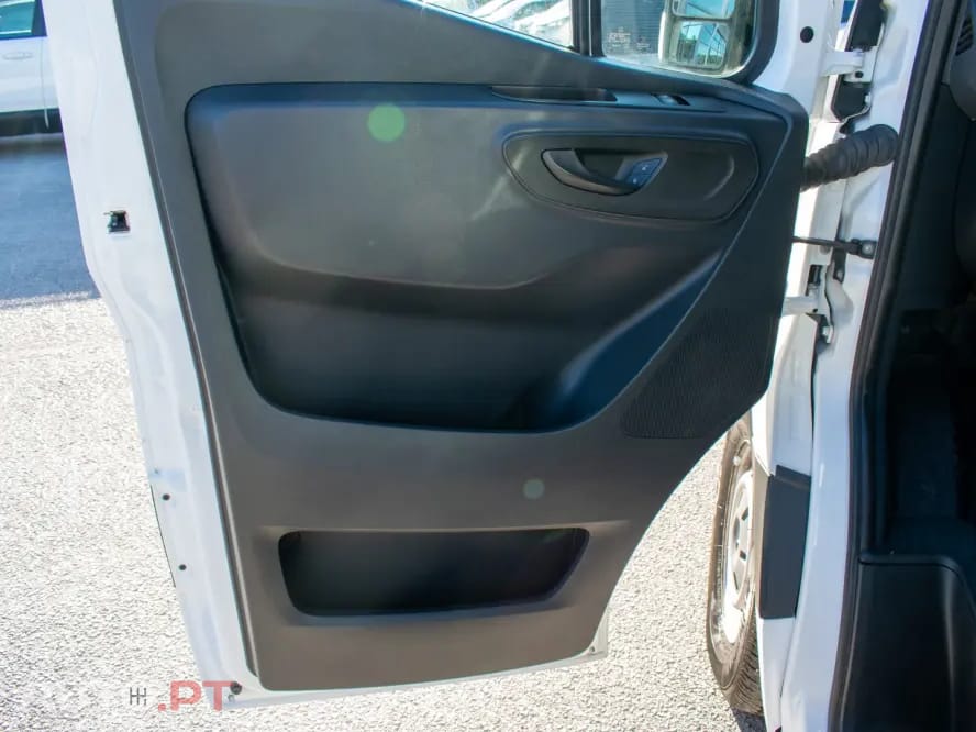 Mercedes-Benz Sprinter 314 CDI/37 CD