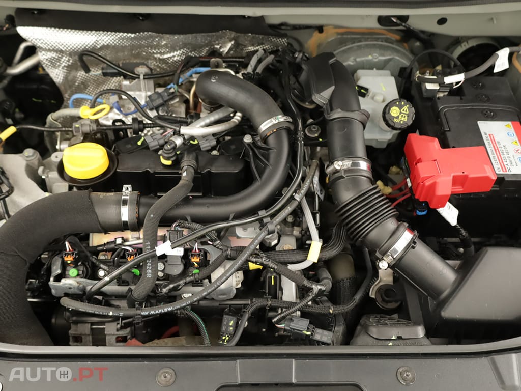 Dacia Sandero Sandero 1.0 ECO-G Expression Bi-Fuel
