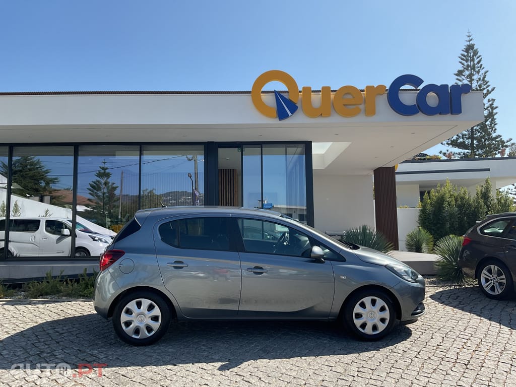 Opel Corsa 1.2 Edition