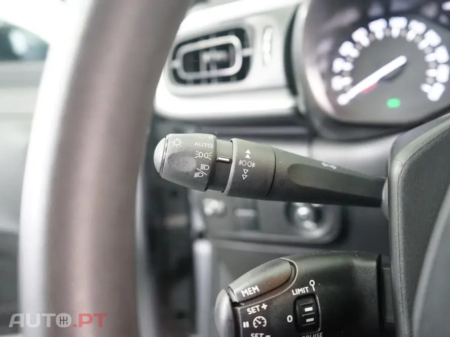 Citroen C3 1.2 PureTech Feel