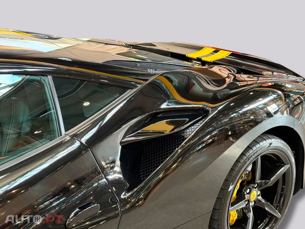 Ferrari F8 ND