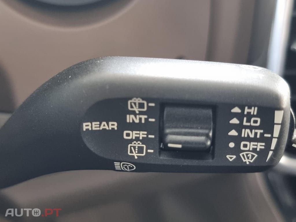 Porsche Cayenne Turbo Tiptronic S