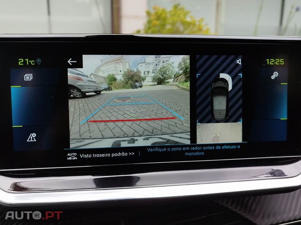 Peugeot E-208 50 kWh GT