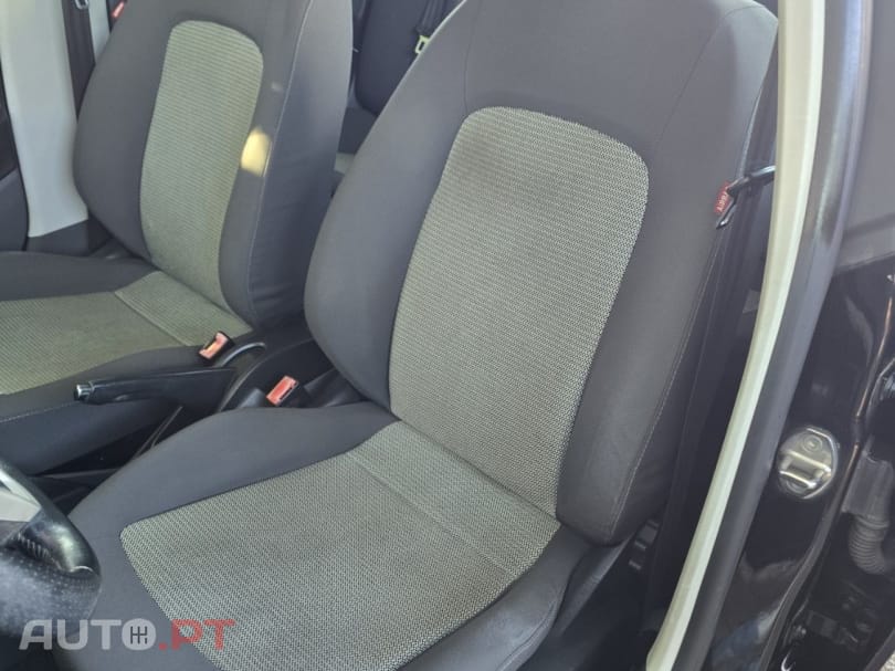 Seat Ibiza 1.2 12V Style