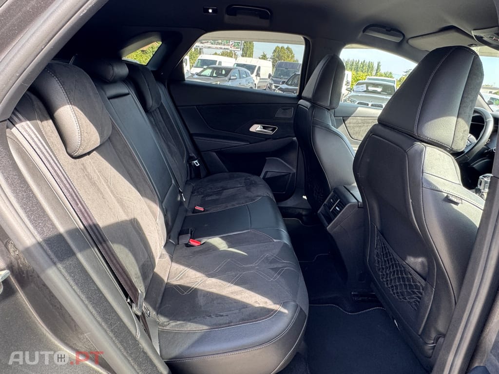 DS DS7 Crossback 1.5 BlueHDi Performance Line
