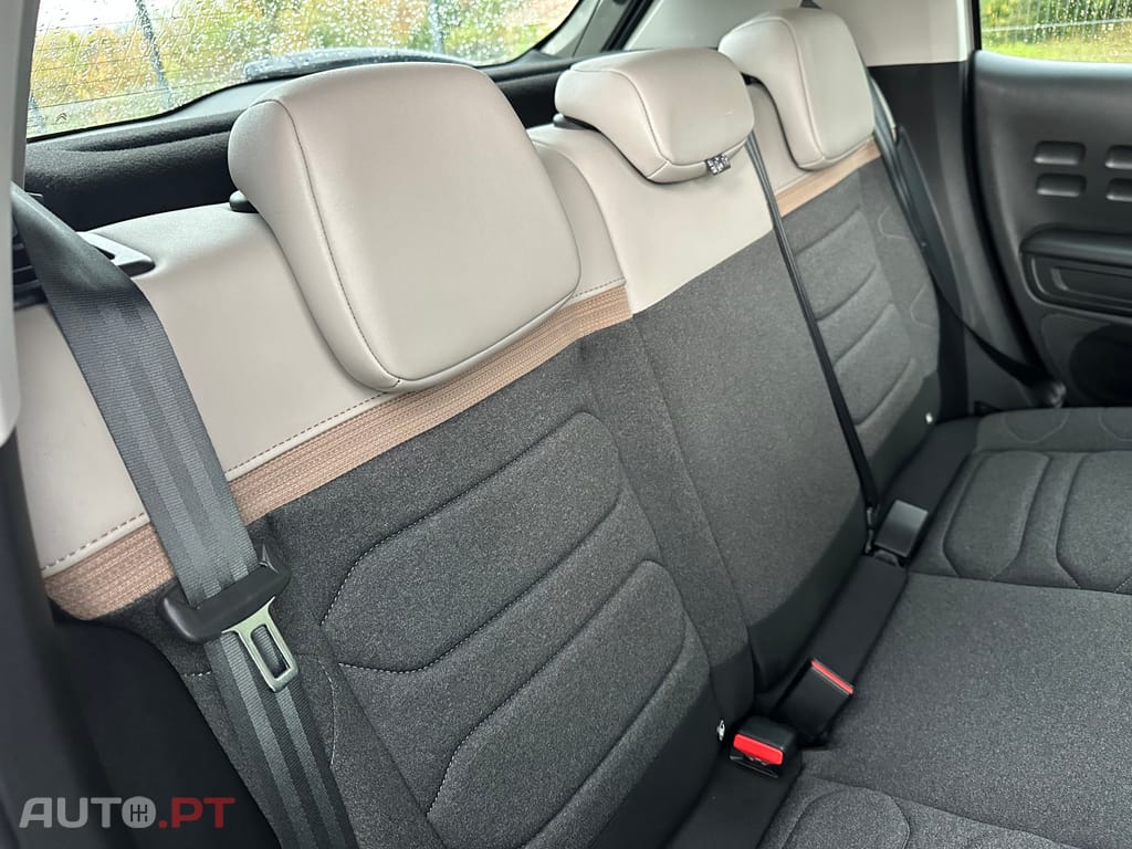 Citroen C3 1.2 PureTech Shine