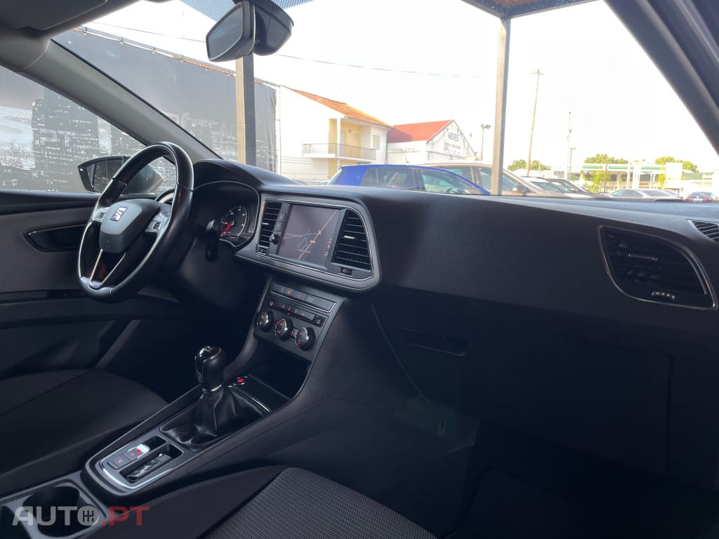 Seat Leon 1.6 TDI Style S/S