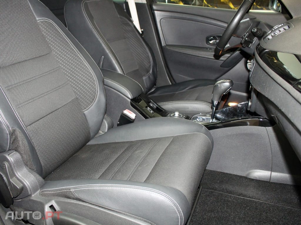 Renault Mégane 1.5 Blue dCi Bose Edition EDC