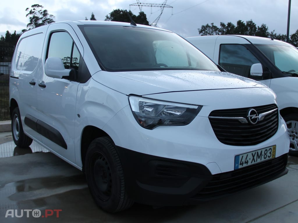 Opel Combo 1.5 CDTi L1H1 Enjoy