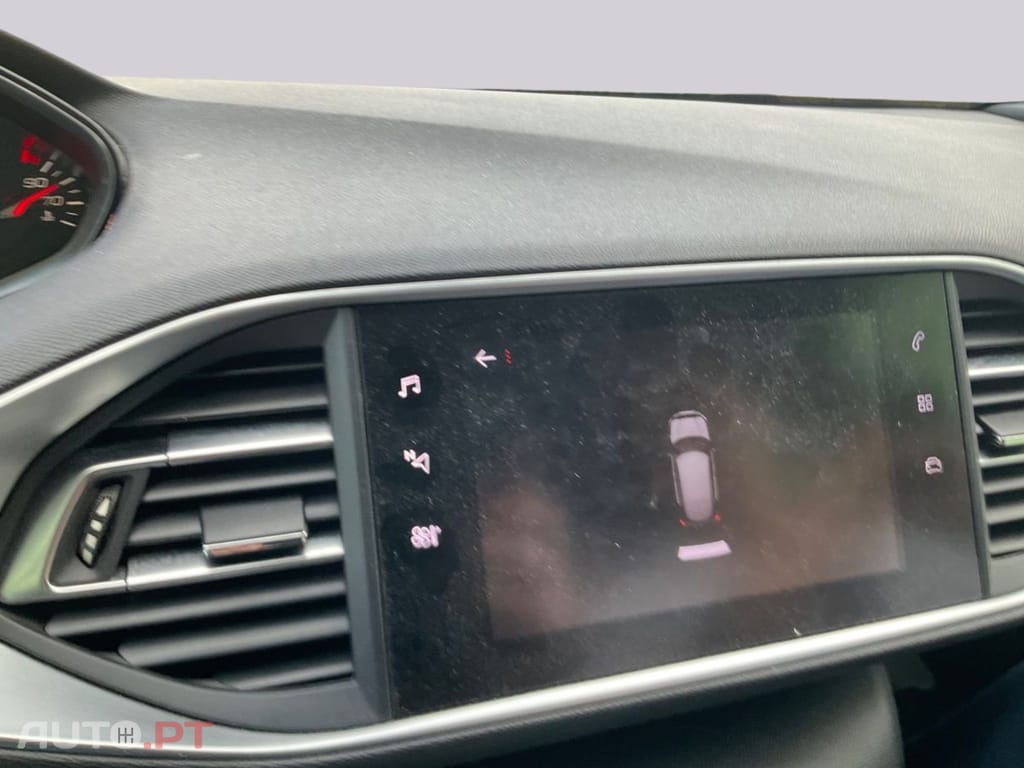 Peugeot 308 1.2 PureTech Allure