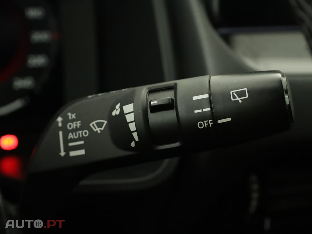 Nissan Qashqai Qashqai 1.5 e-Power N-Connecta