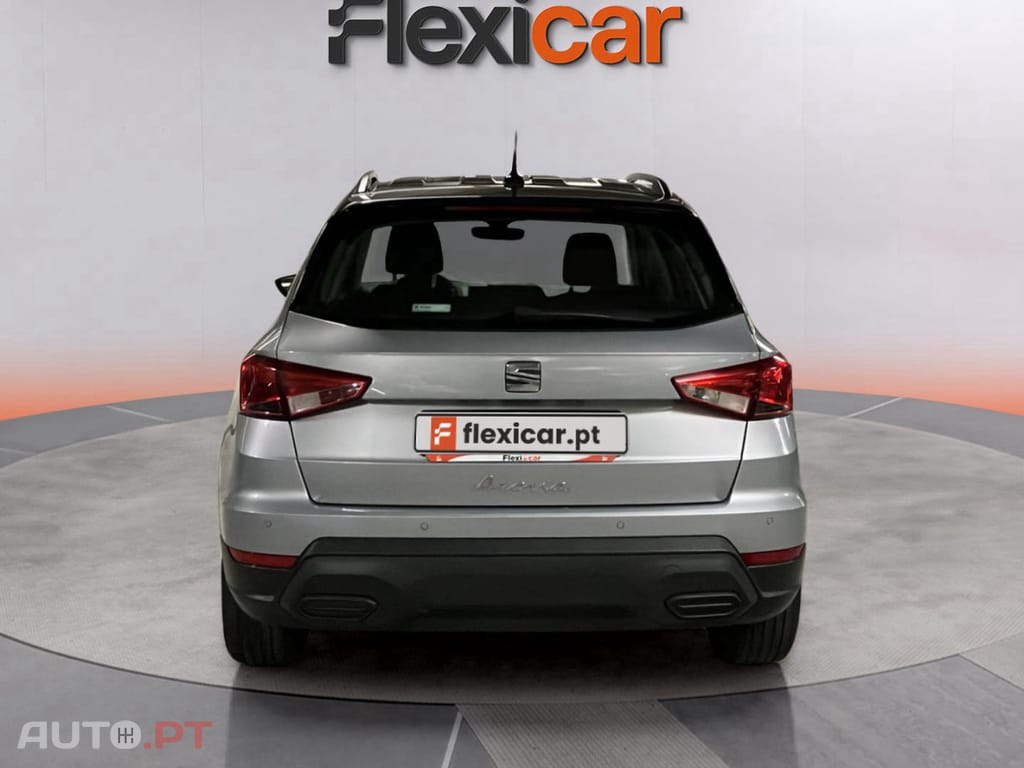 Seat Arona 1.0 TSI Style