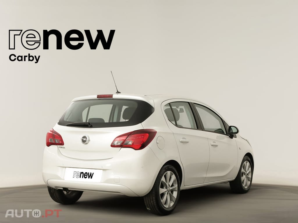 Opel Corsa Corsa 1.2 Edition